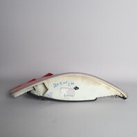 2006-2010 BMW 650i M6 Left Tail Light Lamp 63217165813 OEM Used