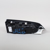 2006-2010 BMW 650i M6 Convertible Left Power Window Switch 61318029905 OEM Used