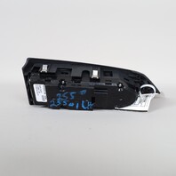 2006-2010 BMW 650i M6 Convertible Left Power Window Switch 61318029905 OEM Used