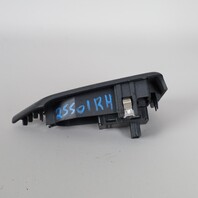 2006-2010 BMW 650i M6 Convertible Right Power Window Switch 61318029901 OEM Used