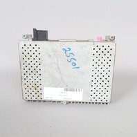 BMW 128i 135i 328i 335i 528i X5 Satellite Radio Receiver 65129142850 OEM Used