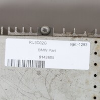 BMW 128i 135i 328i 335i 528i X5 Satellite Radio Receiver 65129142850 OEM Used