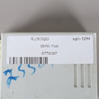 BMW 128i 328i 528i 535i X5 328i 650i Tire Pressure Module 36236778387 OEM Used