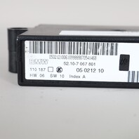 2001-2006 BMW 325i 330i M3 Convertible Power Seat Memory Control Module OEM Used