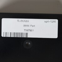 2001-2006 BMW 325i 330i M3 Convertible Power Seat Memory Control Module OEM Used