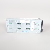 2007 BMW 650i Amp Amplifier TOP-HIFI 65129150899 OEM Used