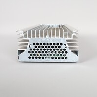 2007 BMW 650i Amp Amplifier TOP-HIFI 65129150899 OEM Used