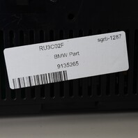 2006-2007 BMW 650i Speedometer Instrument Cluster 62119135265 OEM Used