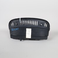 BMW 328i 335i 525i 528i 535i Information Display Monitor 65829141809 OEM Used