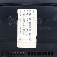 BMW 328i 335i 525i 528i 535i Information Display Monitor 65829141809 OEM Used