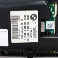 BMW 328i 335i 525i 528i 535i Information Display Monitor 65829141809 OEM Used