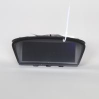BMW 328i 335i 525i 528i 535i Information Display Monitor 65829141809 OEM Used