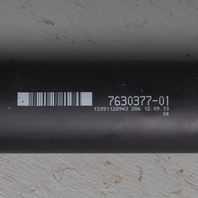 2013-2017 BMW X3 2.0 xDrive Rear Driveshaft 26107630377 OEM