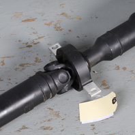 2013-2017 BMW X3 2.0 xDrive Rear Driveshaft 26107630377 OEM