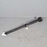 2013-2017 BMW X3 2.0 xDrive Rear Driveshaft 26107630377 OEM
