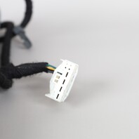 11-16 BMW 528i 535i 550i M5 Trunk Lid Shock Spring Set Pair 51244831587 OEM