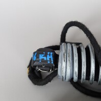 11-16 BMW 528i 535i 550i M5 Trunk Lid Shock Spring Set Pair 51244831587 OEM