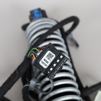 11-16 BMW 528i 535i 550i M5 Trunk Lid Shock Spring Set Pair 51244831587 OEM