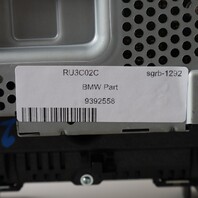 2017-2020 BMW 530i 540i X3 Speedometer Instrument Cluster 4G8920984K OEM Used