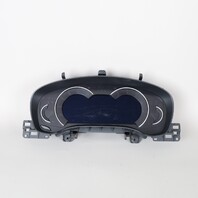 2017-2020 BMW 530i 540i X3 Speedometer Instrument Cluster 4G8920984K OEM Used