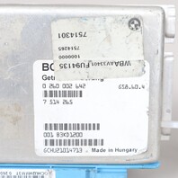 2001-2003 BMW 325i 325Ci Transmission Computer TCU TCM 24607514301 OEM Used