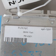 2001-2003 BMW 325i 325Ci Transmission Computer TCU TCM 24607514301 OEM Used