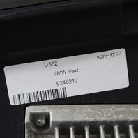 2012-2016 BMW 528i 535i 550i M5 Heads Up Display 62309246212 OEM Used