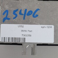 2013 BMW M5 F10 Fuel Pump Control Module 16147302256 OEM Used