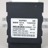 2013 BMW M5 F10 Fuel Pump Control Module 16147302256 OEM Used