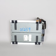 1999 Volvo C70 Amplifier 3533798 OEM