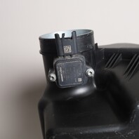 2008-2010 BMW 528i 528xi E60 N52 Air Filter Box Cleaner Assembly 13717577780