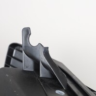 2008-2010 BMW 528i 528xi E60 N52 Air Filter Box Cleaner Assembly 13717577780