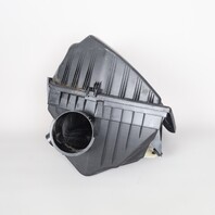 2008-2010 BMW 528i 528xi E60 N52 Air Filter Box Cleaner Assembly 13717577780