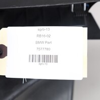 2008-2010 BMW 528i 528xi E60 N52 Air Filter Box Cleaner Assembly 13717577780