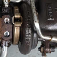 BMW 228i 320i 328i 428i 528i X1 X3 N20 Turbo Turbocharger 11657642469 OEM