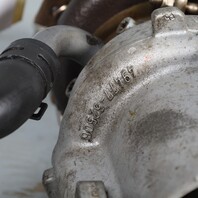 BMW 228i 320i 328i 428i 528i X1 X3 N20 Turbo Turbocharger 11657642469 OEM