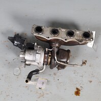 BMW 228i 320i 328i 428i 528i X1 X3 N20 Turbo Turbocharger 11657642469 OEM