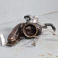BMW 228i 320i 328i 428i 528i X1 X3 N20 Turbo Turbocharger 11657642469 OEM