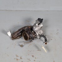 BMW 228i 320i 328i 428i 528i X1 X3 N20 Turbo Turbocharger 11657642469 OEM