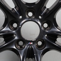 2009-2015 BMW 740i 750i Front Wheel 20 X 8.5 Style 303 Rim OEM Painted