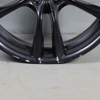 2009-2015 BMW 740i 750i Front Wheel 20 X 8.5 Style 303 Rim OEM Painted