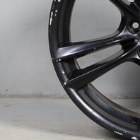 2009-2015 BMW 740i 750i Front Wheel 20 X 8.5 Style 303 Rim OEM Painted