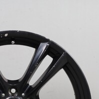 2009-2015 BMW 740i 750i Front Wheel 20 X 8.5 Style 303 Rim OEM Painted