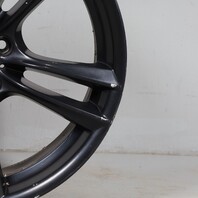 2009-2015 BMW 740i 750i Front Wheel 20 X 8.5 Style 303 Rim OEM Painted