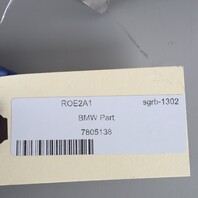 09-11 BMW 335d / 12-15 BMW X1 Auxiliary Oil Cooler Radiator 17007805138 OEM