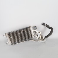 09-11 BMW 335d / 12-15 BMW X1 Auxiliary Oil Cooler Radiator 17007805138 OEM
