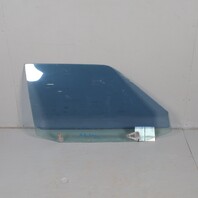 1983-1989 BMW 633csi 635csi M6 E24 Right Door Glass Window OEM 51331902938