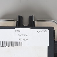 BMW 528i 535i 550i 640i 650i 750i X3 Footwell Module 61359273629 OEM Used