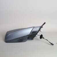2004-2006 BMW 325ci 330ci E46 Cpe/Conv Right Door Mirror 51167153134 OEM Used
