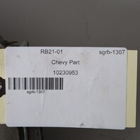 Chevy Part